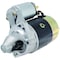 Wai Global Starter, 07KW12V CW 9T STRMI DD, 10kW12 Volt, CW, 9Tooth Pinion 18162N - alternate 2